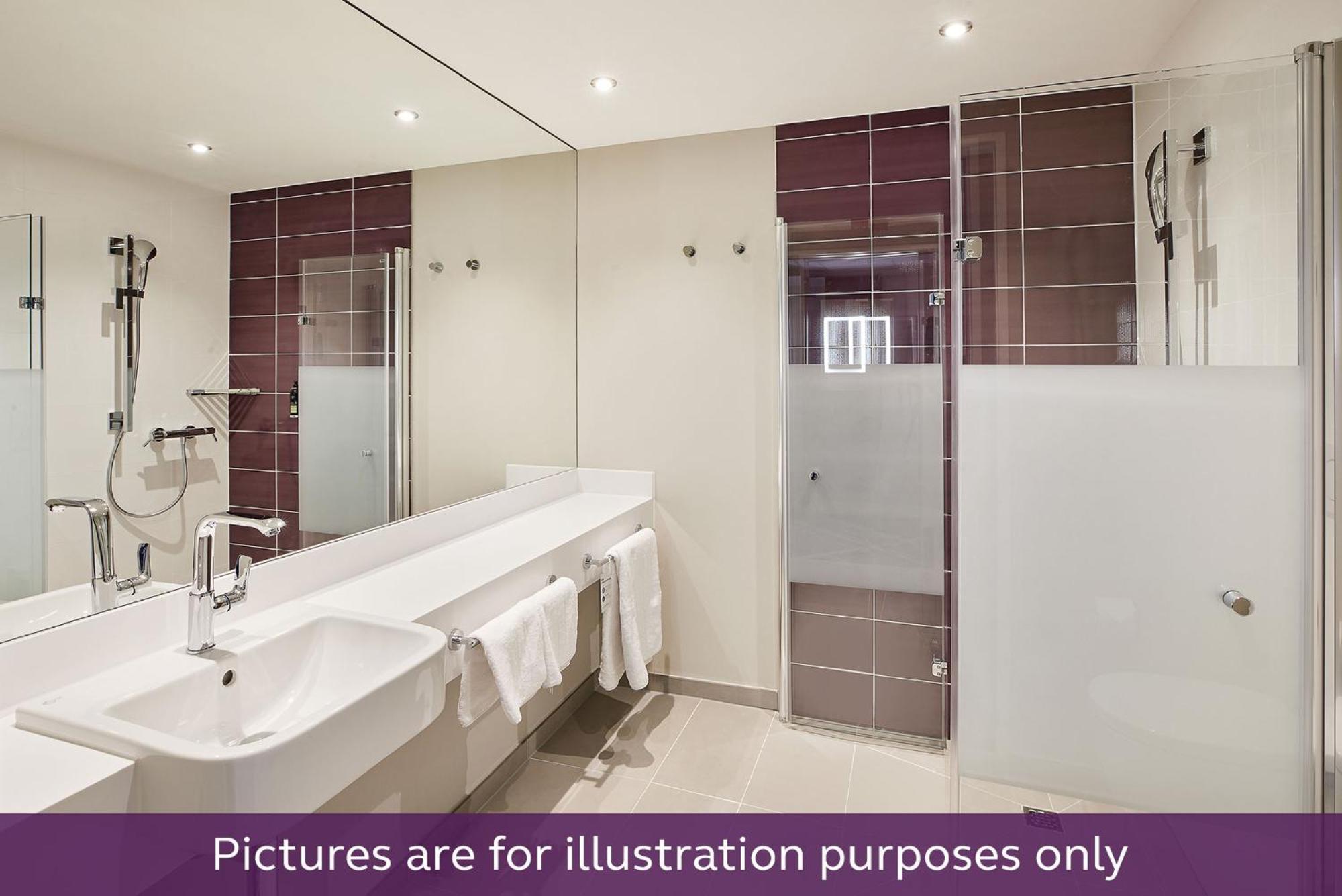 Premier Inn Luebeck City Centre Eksteriør bilde